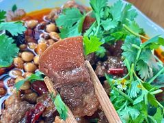 红烧带皮牛肉-国强牛肉(洋河总店)