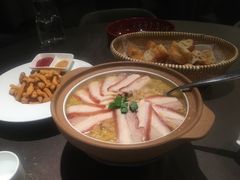 -旺顺阁·北京菜·烤鸭(大望路店)
