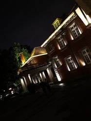-上海瑞金洲际酒店·宴会厅