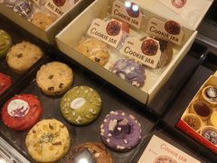 -CookieJar曲奇家(东方宝泰店)
