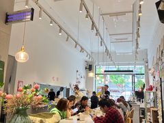 -小豆海棠(嘉兴路店)