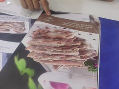 -老毛手抓·盐池滩羊非遗手抓(宁夏总店)