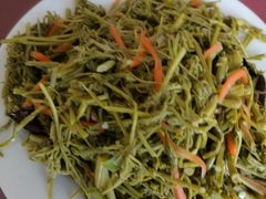 -北京龙庆四季香农家饭庄·灶台鱼·碳烤虹鳟鱼(龙庆峡店)