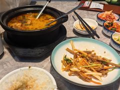 -屋里家延边朝鲜族冷面(梅林3店)