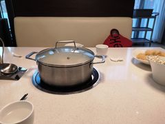 -煲王粤菜餐厅(中侨中心店)