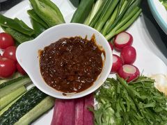 -高玛纳驴肉火烧(一世界店)