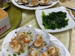 -老字号蛇口德记烧腊饭店·海鲜加工