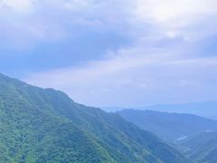 -华溪森林公园-售票处