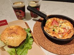 -必胜客(远大路店)