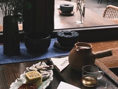 -扫雪煮茶(西村店)