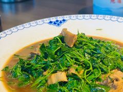 -蜜桃餐厅·古运河畔(南下塘店)