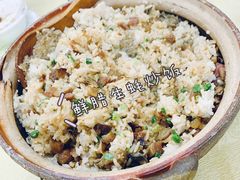 -蚝家菜馆(沙井店)