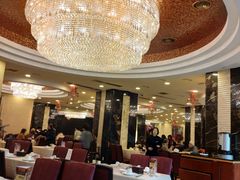 大堂-新南华大酒店(长寿店)
