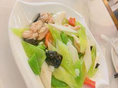 -马凯餐厅(长椿街店)