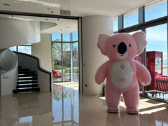 -瑰丽酒店·海吧·天际下午茶·现场DJ·天台酒吧