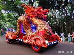 -广州长隆野生动物世界