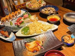 -千代武日本料理(开发区店)