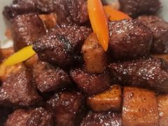 -大鹏饭店·金陵家宴(奥体中心店)