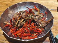 -大川先生·小龙虾·川菜(信义坊店)