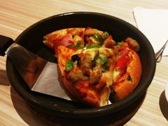 -必胜客(东大桥店)