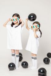 -小熊维尼高端儿童摄影(福田新洲店)