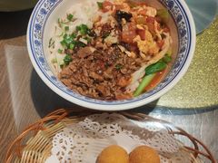 -茂盛小吃(蓝田店)