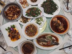 -锦水苑川菜馆(风格雅园店)