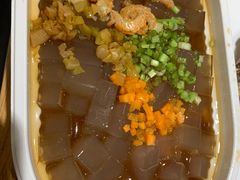-船歌·鱼水饺青岛菜(闽江二路店)