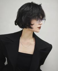 -逸丝风尚专注烫染