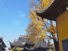 -上海青龙寺