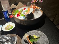 -花潮料理艺食馆(SM新生活广场店)