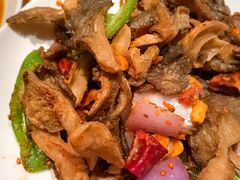 -香料集市新疆餐厅·清真聚餐(成都远洋太古里店)