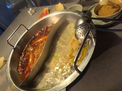 -故里和山·成都火锅(欢乐港湾店)