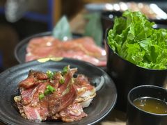 -九田家黑牛烤肉料理(泽州路店)