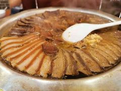 -北京小肠陈饭庄(方庄店)