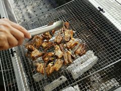 -邹记·美食(斗门店)