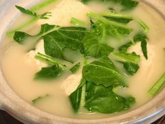 农家盐卤豆腐煲-新荣记(新源南路店)