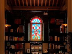 -中华圣公会教堂旧址