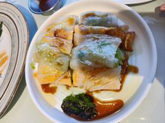 -观塘港茶餐厅(八一大道店)