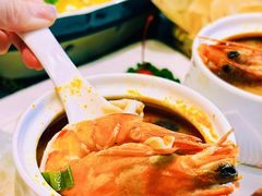 -荷花泰菜(东方新天地店)