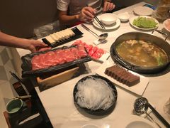 -新一哥粤菜火锅(瑞金店)