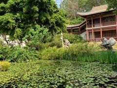 -深圳国际园林花卉博览园