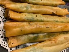 -世外桃源农庄·德清土菜(兴康南路店)