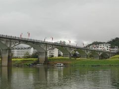 -新安江山水画廊风景区
