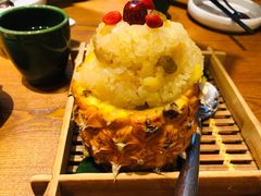 -云海肴·汽锅鸡·云南菜(苏州中心店)
