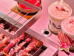 -丰茂烤串(全国首店)