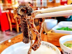 -古铜老院铜锅涮肉·清真(双井店)