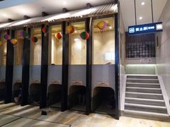-丽池宫韩式汗蒸会馆(华灯坊店)