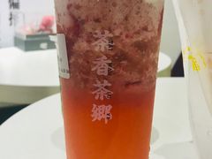 -鹿野茶事(开元盛世店)