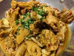 -鸿运楼·舌尖上的徽菜